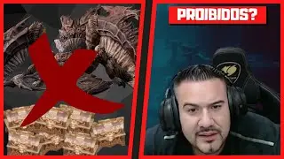 SA41 PROIBIDO DE FAZER O NOVO BOSS? | MIR4