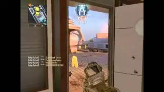 FuNy iRyUuk3 - BO2 quad feed de pigeon