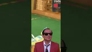 When I found Dunsparce's evolution
