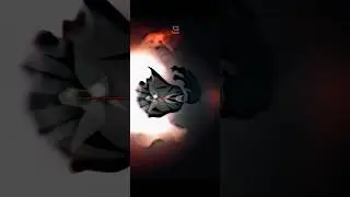 😈 Demon Slayer ⚡️Mass 🔥WhatsApp Status 💥 Anime WhatsApp Status 👿 #trending #shortsfeed #yoriichi