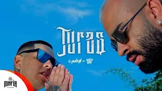 Juras - C.Sheik Feat. Mc Nando Dk  @M&aacute;fia Records