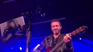 Rob Benedict - Autumn Back