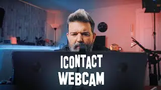 Персонализируйте свою веб-камеру &mdash; распаковываем веб-камеру iContact 1080p