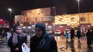 ميلاد الامام الحجة (عج) في القطيف المنيرة 1446هـ- الجزء الأول