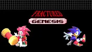 Fractured Genesis is gonna be awesome