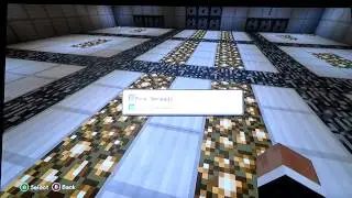 How to use host privilege in minecraft xbox 360