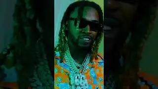 Playa Pat &ldquo;Call Yo Bluff&rdquo; trailer #globaltakeover #newmusic #rap #music #rhq #richhomiequan
