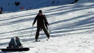 Shawa shredding Bachelor