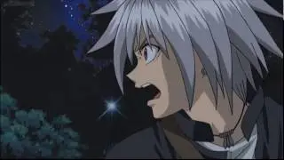 Rave Master|Haru vs Sieghart