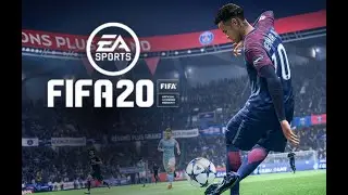 Fifa 20 ➣ Катаю в Squad Battles за Топ состав Eusebio 94 и Ronaldo 94 | PS4 Pro |
