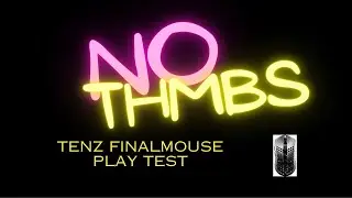 Final Mouse  Starlight Tenz Testing in a Few games