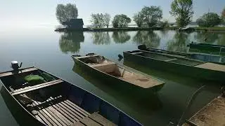 Šetam i snimam: Marina Prelog u subotnje jutro