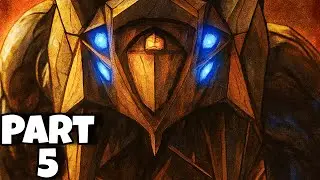 BORDERLANDS 4 Walkthrough Gameplay Part 5 - RIPPER (FULL GAME)