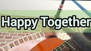 The Turtles - Happy Together 