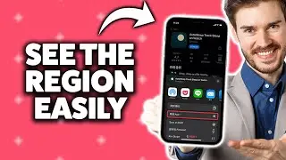 How To Check Region On iPhone 2025 (Step-By-Step Tutorial)