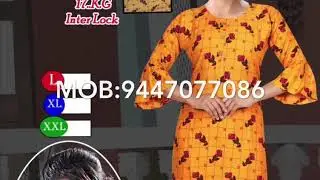 Kurti @ wholesale price