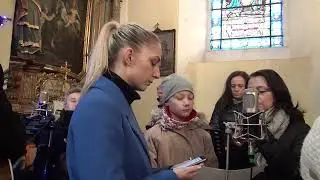 Tisíc andělů