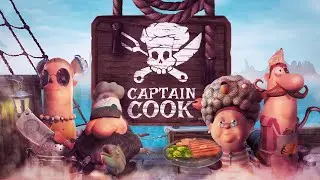 Fire Loop - Captain Cook