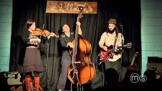 Seth Bernard & May Erlewine - WonderQuest  ⓜ➂