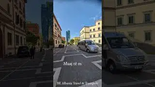 B&EAlbaniaTravel&Transport zgjedhja juaj e par&euml; p&euml;r t&euml; udh&euml;tuar #bus #taxidriver#travelife #coac