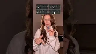 как я создаю блогерскую картинку поделилась у себя в профиле @sofilevaa