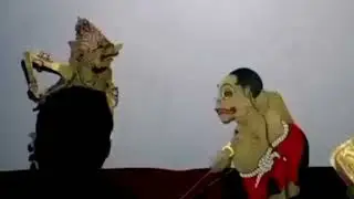 Dalang Seno BAGONG DADI RATU