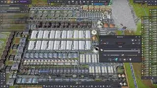 Captain of Industry [DE] - Keranik Mod
