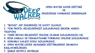 SSI OWD Eğitim Full Beceriler