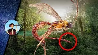 Die 5 verr&uuml;cktesten neu entdeckten Tierarten von 2018+2017 | NeugierZone