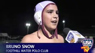 Foothill Water Polo Club