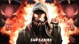 Brutal Dubstep Mix 2016 Halloween Dubstep Mix