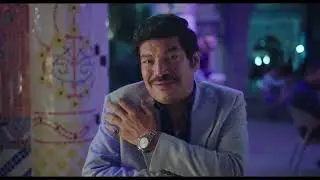 هزعلك كل يوم على حد أنت بتحبه.. الوزان جاب أخره من نصار وهينتقم منه😬🤣#العتاولة