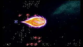 破嵐万丈と剣鉄也と強制出撃でがんばるSS版【スーパーロボット大戦F完結編】 #26