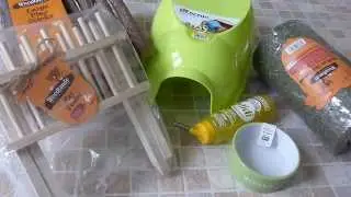 Pets at Home Haul