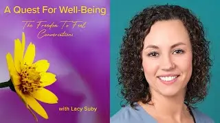THE STATE OF OUR NERVOUS SYSTEM AND OUR RELATIONSHIP WITH FOOD with Lacy Suby
