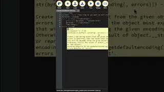 Python Countdown Timer