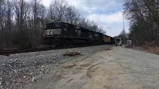 NS 188