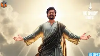 Father முருகேசு THE UNHOLY PRIEST Live Tamil Gaming
