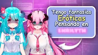 Mi Primer Leyendo Confesiones con mi Hermana 👀😱