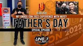 UNBOX CON 2022 