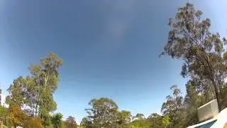 RotorBits kk2 QuadCopter