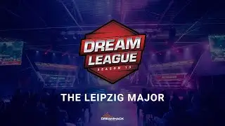 TNC PREDATOR VS NIGMA DREAMLEAGUE SEASON 13 BEST OF 3 ( LEIPZIG MAJOR) GROUP STAGE