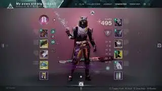 Solo 2 phase | Nezarec | prismatic hunter