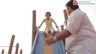 Bariatric Surgery Success Story (Urdu)