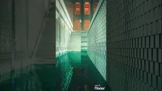 Special pool liminal spaces pt 7 #backrooms #dreamcore #liminalspace #poolcore