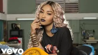 Shenseea “You’re Always My Dream” | Emotional Lyrics Video 2025 💭