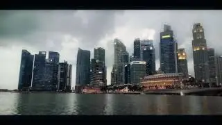 Singapore Cinimatic - Draft