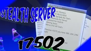 Beast Stealth Server 17502 Eps. #1 Very Cheap