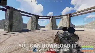 RUST SCRIPT NO RECOIL AND MACRO 2021 - FREE DOWNLOAD - UNDETECTABLE 2021 - SUPPORT ANY MOUSE