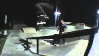 LAWRENCE SKATE SESH
